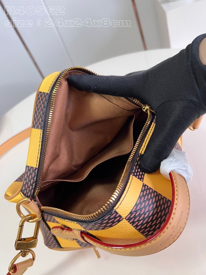 Mens Louis Vuitton Satchel Bags